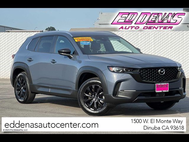 2024 Mazda CX-50 2.5 S Preferred Package