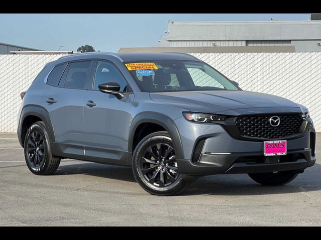 2024 Mazda CX-50 2.5 S Preferred Package