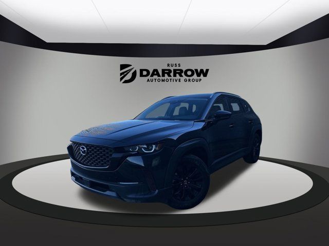 2024 Mazda CX-50 2.5 S Preferred Package