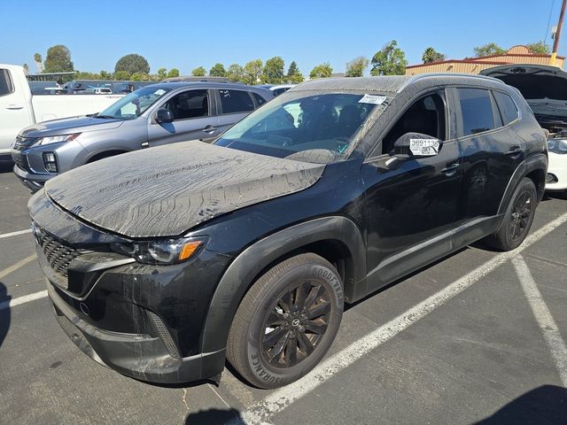 2024 Mazda CX-50 2.5 S Preferred Package