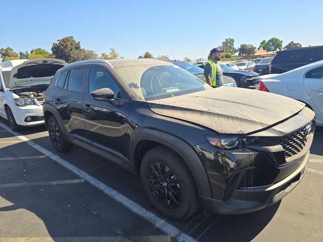 2024 Mazda CX-50 2.5 S Preferred Package