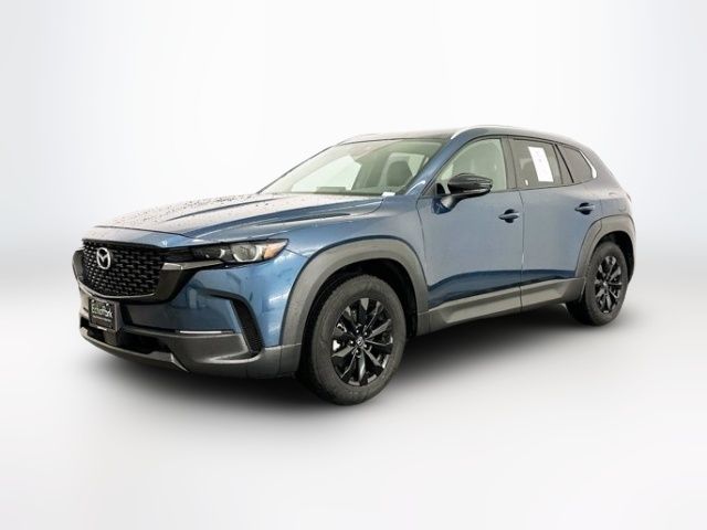 2024 Mazda CX-50 2.5 S Preferred Package