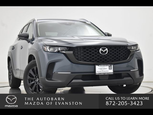 2024 Mazda CX-50 2.5 S Preferred Package