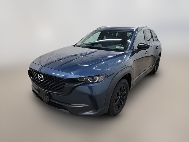 2024 Mazda CX-50 2.5 S Preferred Package