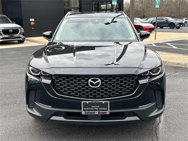 2024 Mazda CX-50 2.5 S Preferred Package