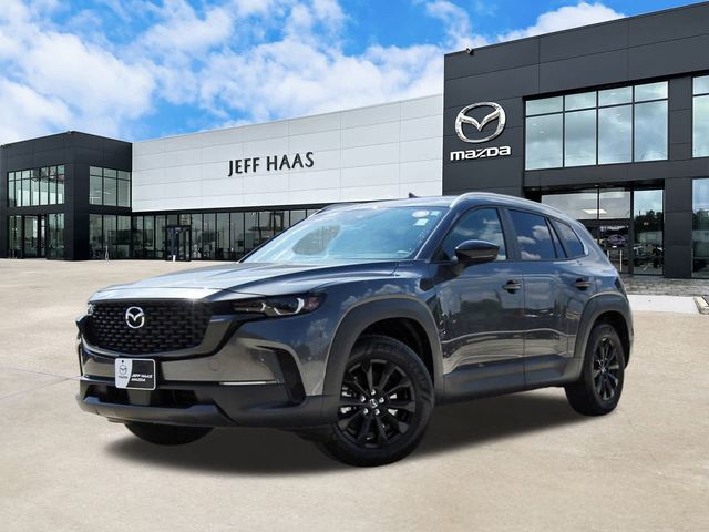 2024 Mazda CX-50 2.5 S Preferred Package