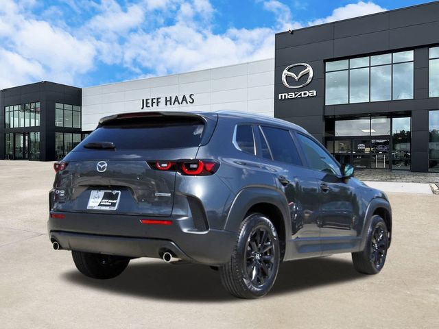 2024 Mazda CX-50 2.5 S Preferred Package