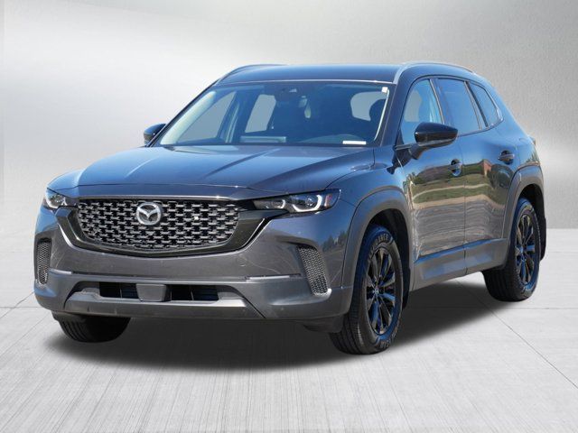 2024 Mazda CX-50 2.5 S Preferred Package