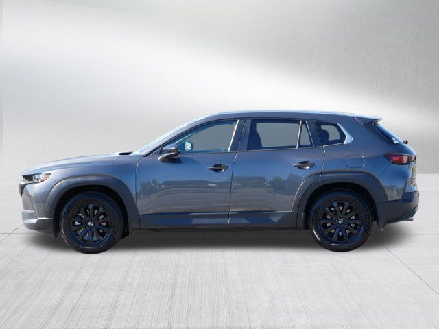 2024 Mazda CX-50 2.5 S Preferred Package