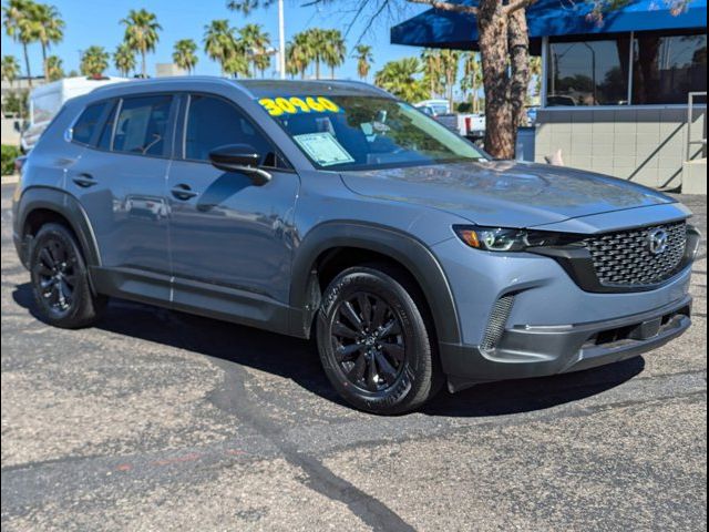 2024 Mazda CX-50 2.5 S Preferred Package