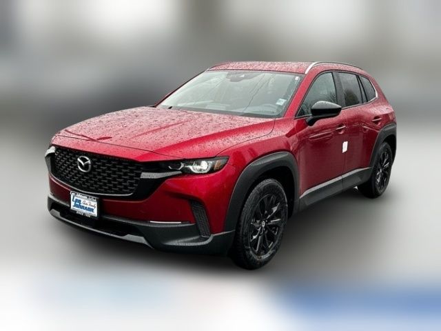 2024 Mazda CX-50 2.5 S Preferred Package