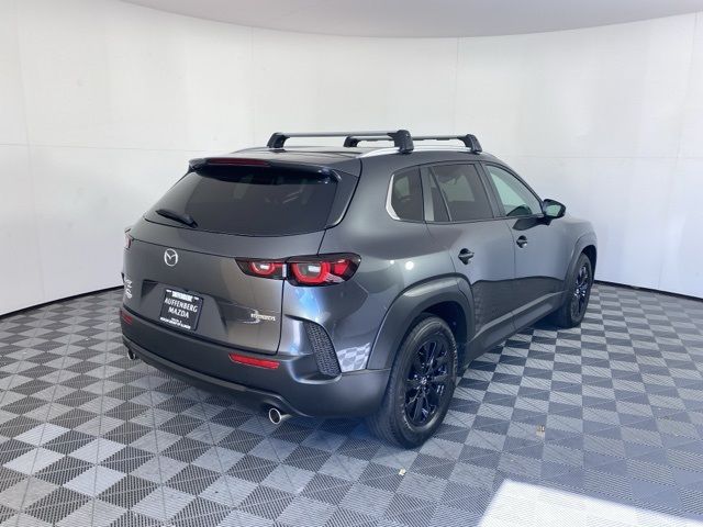 2024 Mazda CX-50 2.5 S Preferred Package