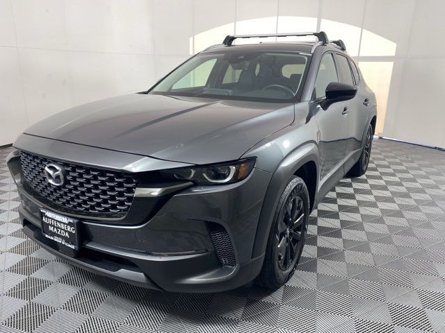 2024 Mazda CX-50 2.5 S Preferred Package