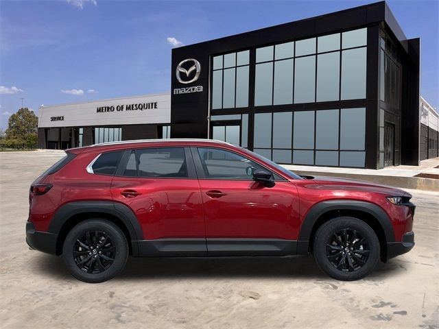 2024 Mazda CX-50 2.5 S Preferred Package