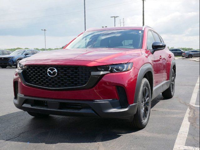 2024 Mazda CX-50 2.5 S Preferred Package