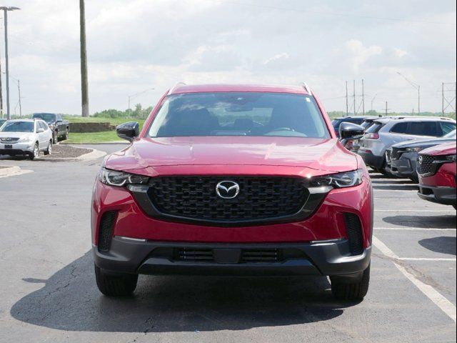 2024 Mazda CX-50 2.5 S Preferred Package