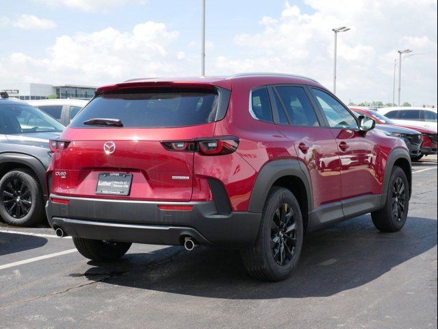 2024 Mazda CX-50 2.5 S Preferred Package