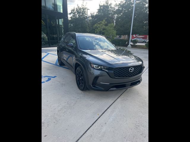 2024 Mazda CX-50 2.5 S Preferred Package