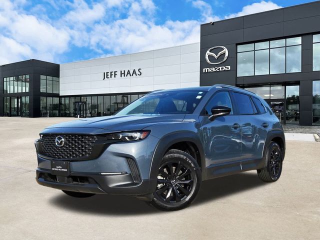 2024 Mazda CX-50 2.5 S Preferred Package