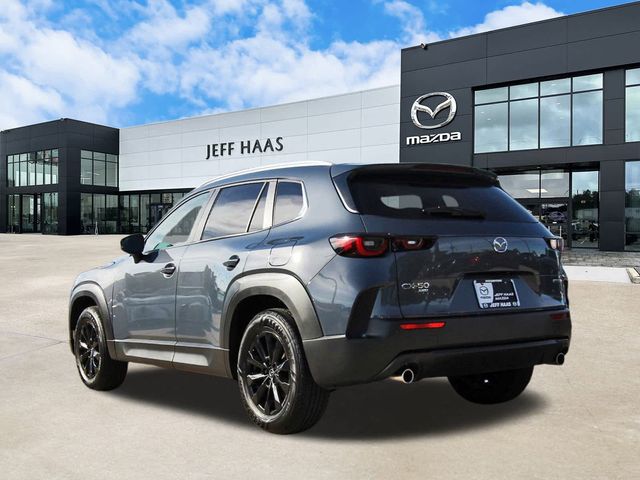 2024 Mazda CX-50 2.5 S Preferred Package