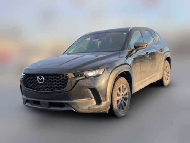 2024 Mazda CX-50 2.5 S Preferred Package