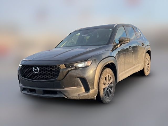 2024 Mazda CX-50 2.5 S Preferred Package