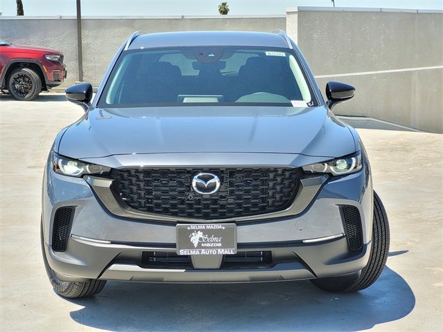 2024 Mazda CX-50 2.5 S Preferred Package