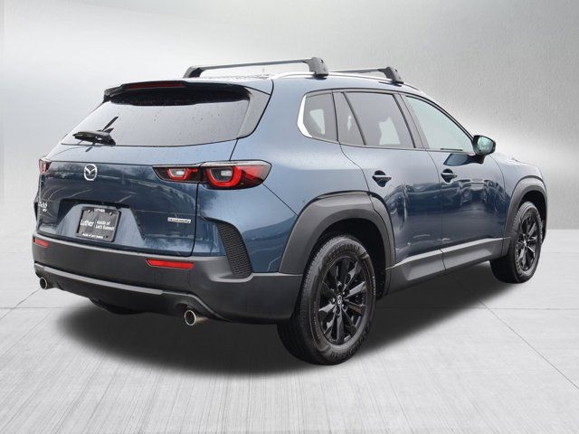 2024 Mazda CX-50 2.5 S Preferred Package