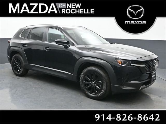 2024 Mazda CX-50 2.5 S Preferred Package