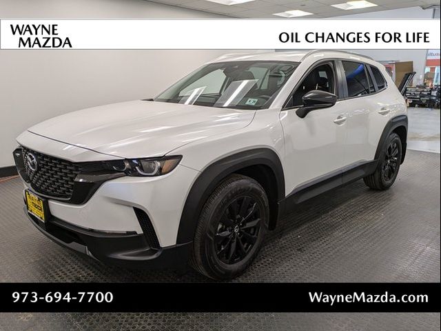 2024 Mazda CX-50 2.5 S Preferred Package