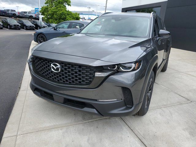 2024 Mazda CX-50 2.5 S Preferred Package