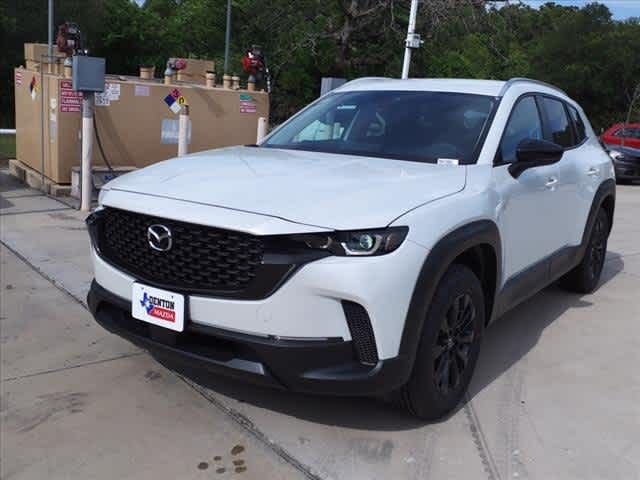 2024 Mazda CX-50 2.5 S Preferred Package