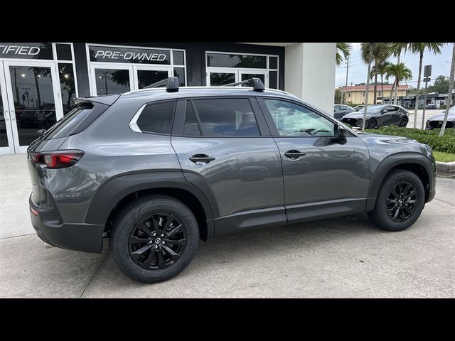 2024 Mazda CX-50 2.5 S Preferred Package