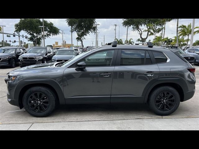 2024 Mazda CX-50 2.5 S Preferred Package