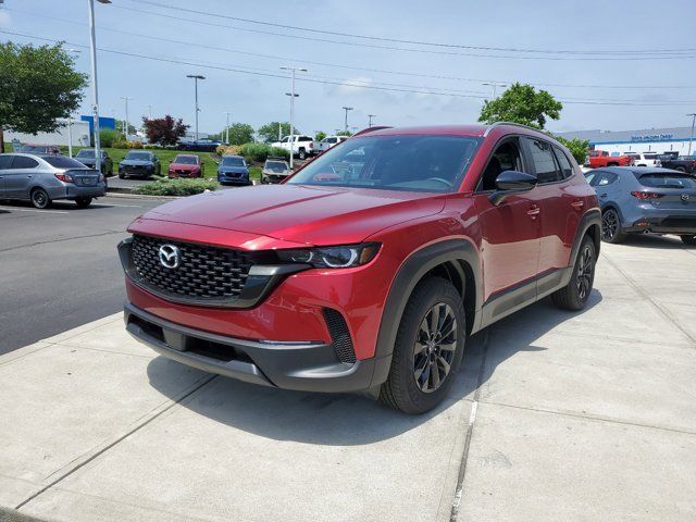 2024 Mazda CX-50 2.5 S Preferred Package