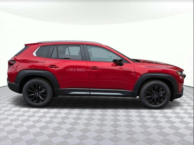 2024 Mazda CX-50 2.5 S Preferred Package