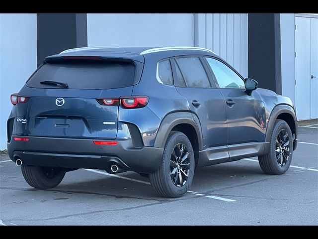 2024 Mazda CX-50 2.5 S Preferred Package