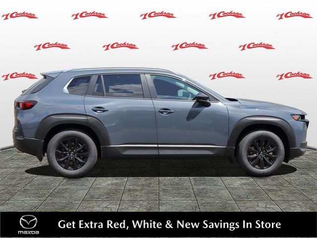 2024 Mazda CX-50 2.5 S Preferred Package