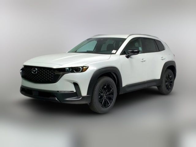 2024 Mazda CX-50 2.5 S Preferred Package