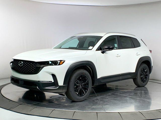 2024 Mazda CX-50 2.5 S Preferred Package