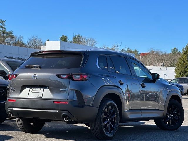 2024 Mazda CX-50 2.5 S Preferred Package