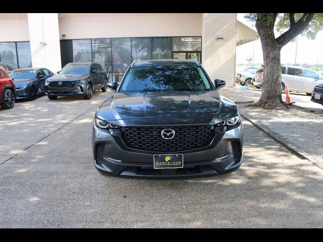 2024 Mazda CX-50 2.5 S Preferred Package