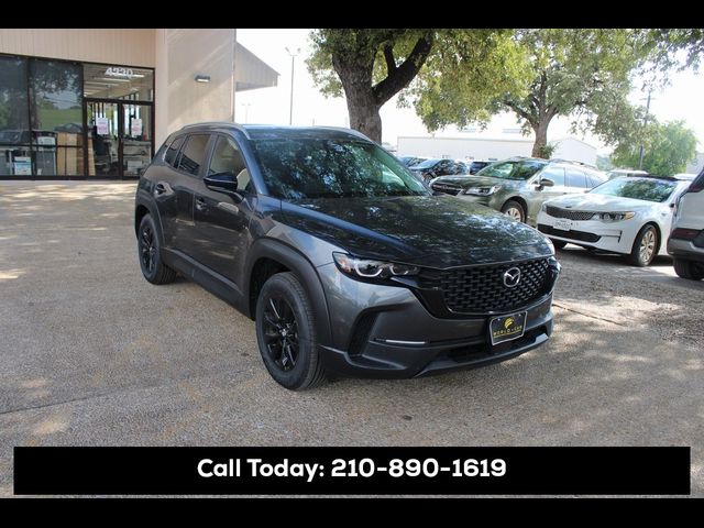 2024 Mazda CX-50 2.5 S Preferred Package