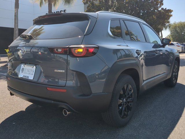 2024 Mazda CX-50 2.5 S Preferred Package