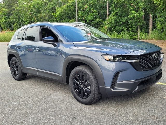 2024 Mazda CX-50 2.5 S Preferred Package