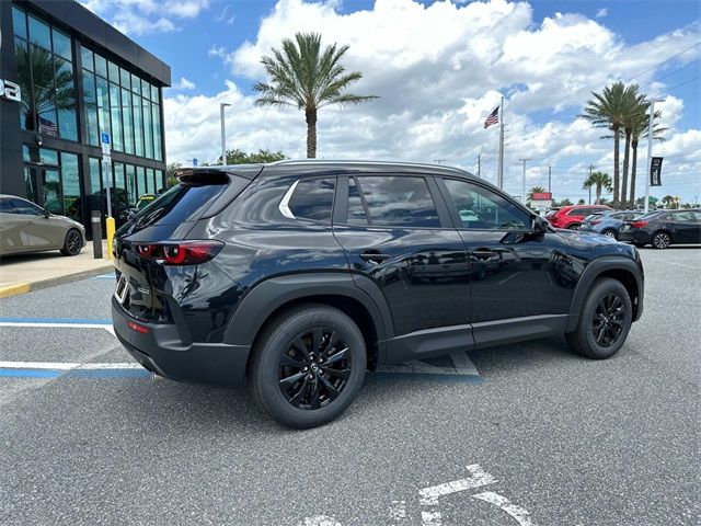 2024 Mazda CX-50 2.5 S Preferred Package