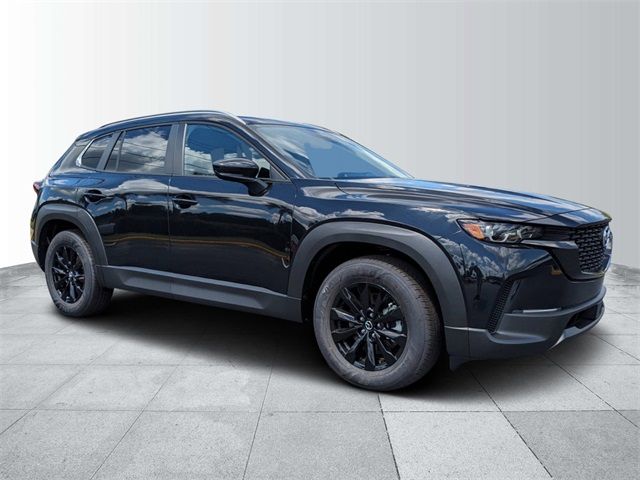 2024 Mazda CX-50 2.5 S Preferred Package