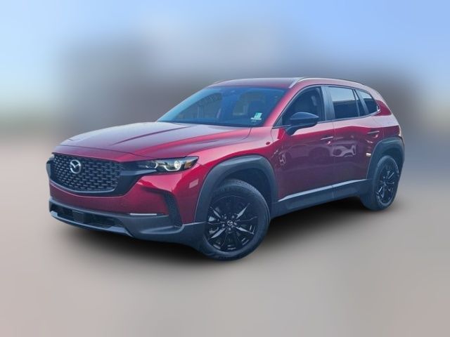 2024 Mazda CX-50 2.5 S Preferred Package