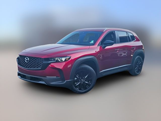 2024 Mazda CX-50 2.5 S Preferred Package