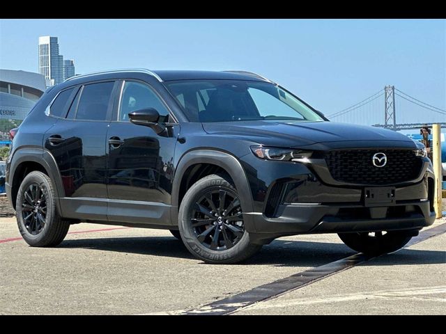 2024 Mazda CX-50 2.5 S Preferred Package